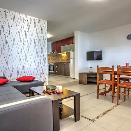 Apartmán Ena 4