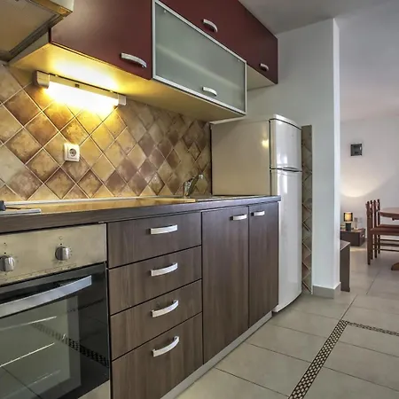 Ena 4 Apartment