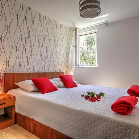 Apartment Ena 4